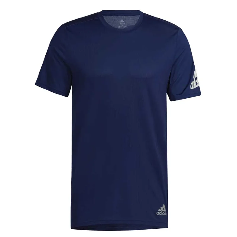 adidas - Men's Run It T-Shirt (HM8446)