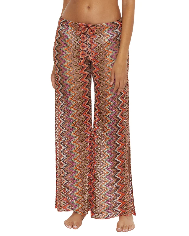 2024 Becca by Rebecca Virtue Sundown Knit Pant - 9050471