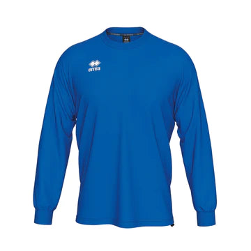 Errea Madison Crew Sweatshirt (Royal)