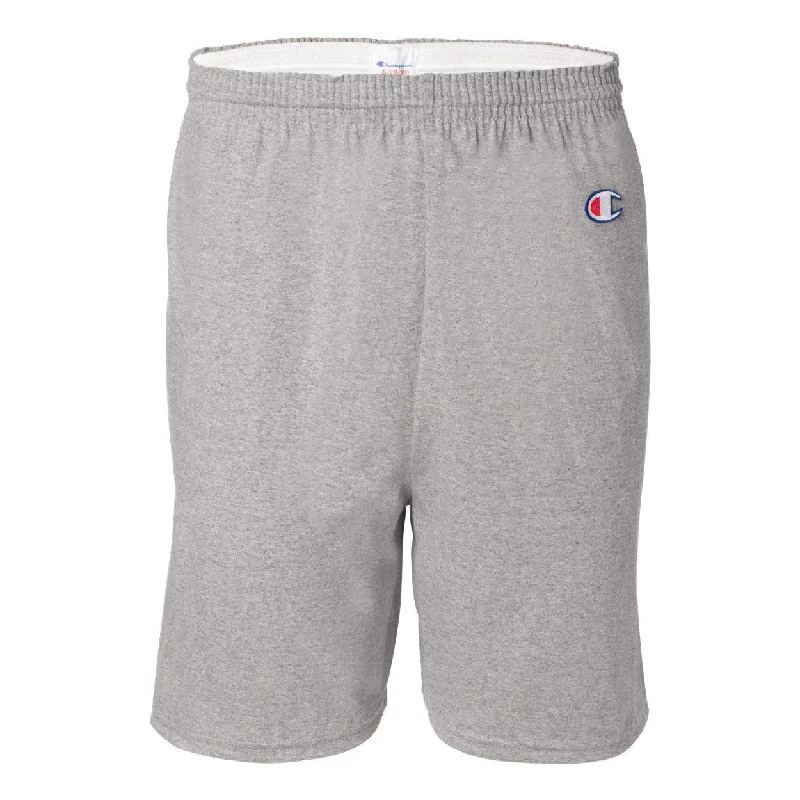 Champion Cotton Jersey 6 Shorts