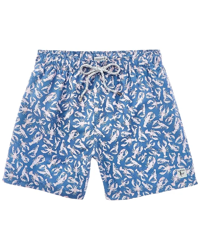 Endless Summer Volley Swim Short