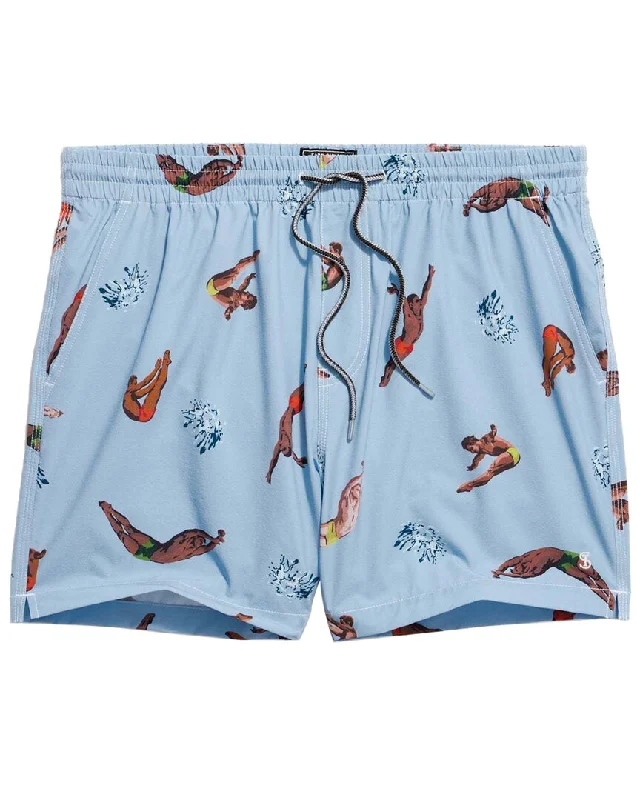 Todd Snyder Swim Short