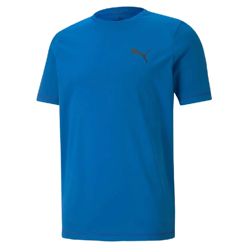 Puma - Men's Active Small Logo T-Shirt (586725 58)