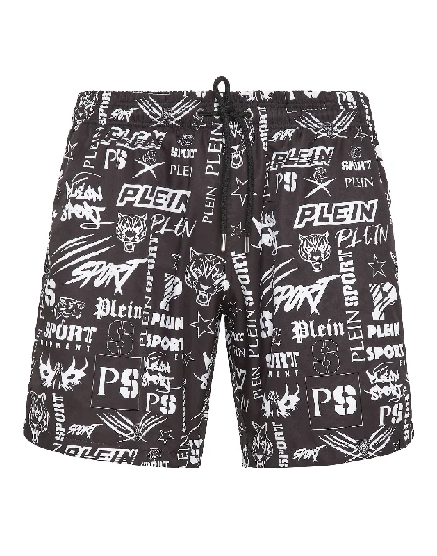 Beachwear Short Trousers