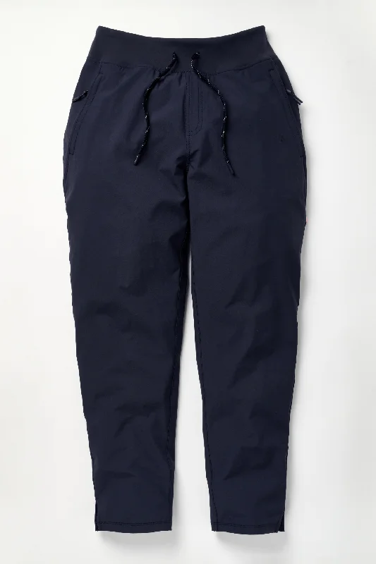 Atlas Pants - Deep Navy