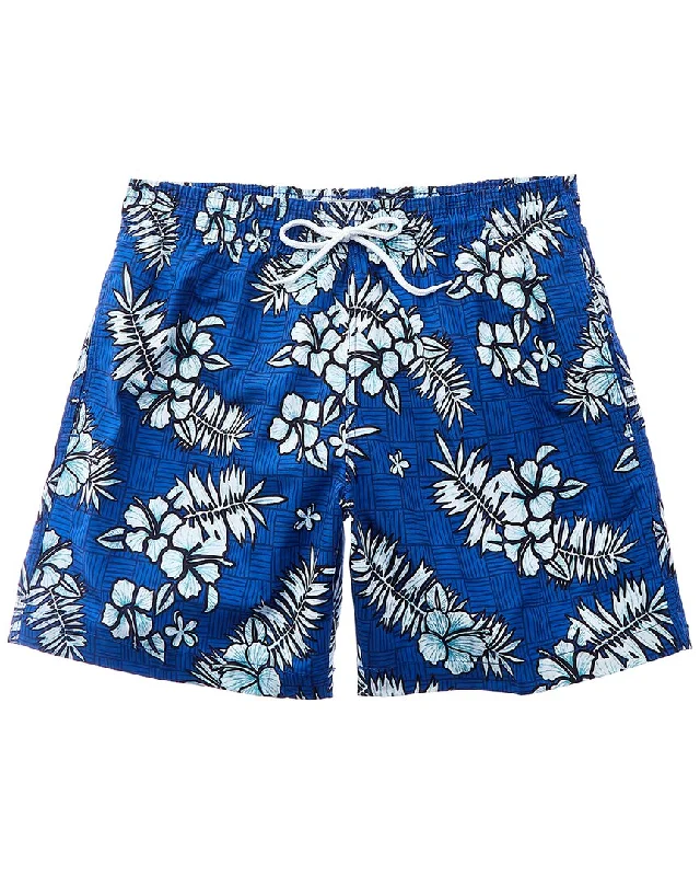 Trunks Surf & Swim Co. Sano Swim Short