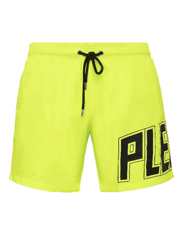 yellow fluo