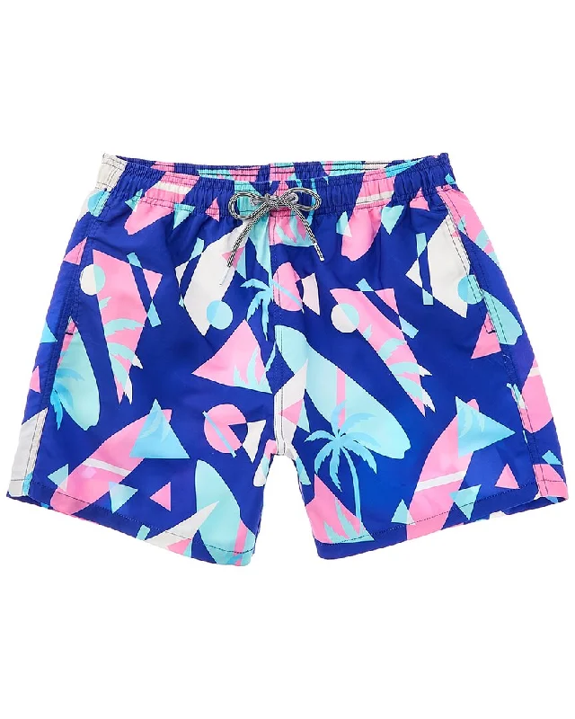 Boardies Mid-Length Swim Short