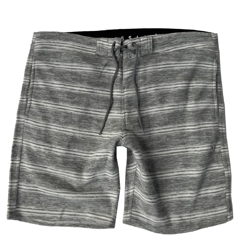 Men's Eco-Zy 18.5" Sofa Surfer Short In Grey Heather