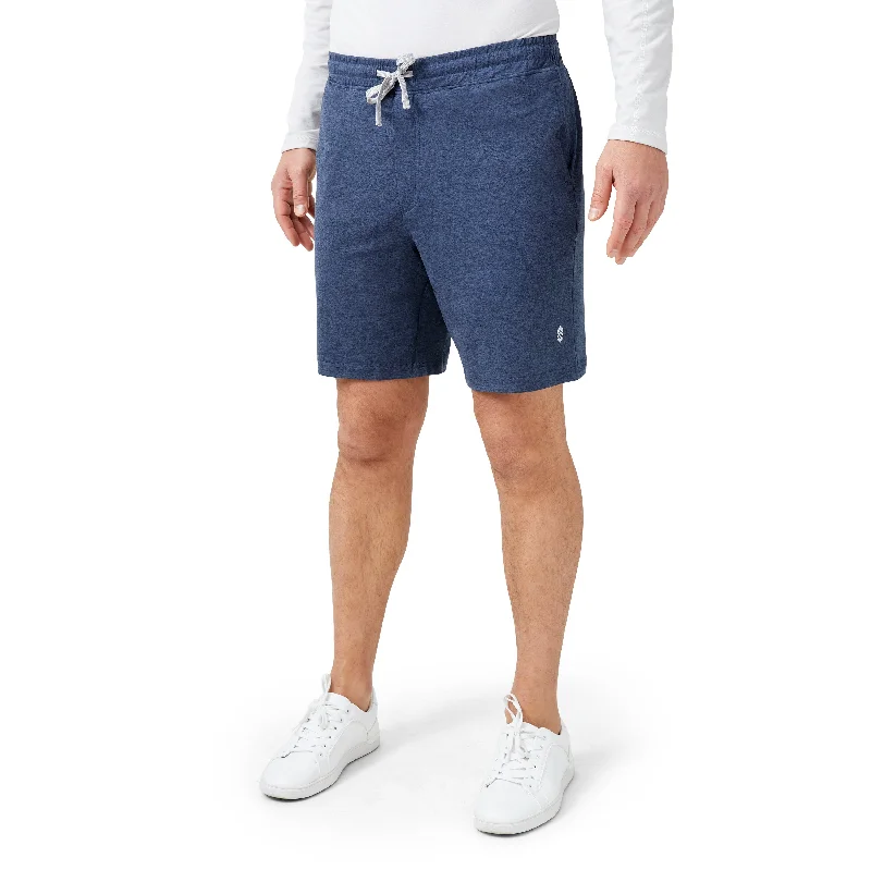 Free Country Men's Sueded Flex Shorts