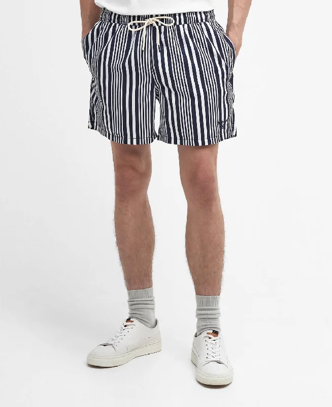 Decklam Swim Shorts In Navy