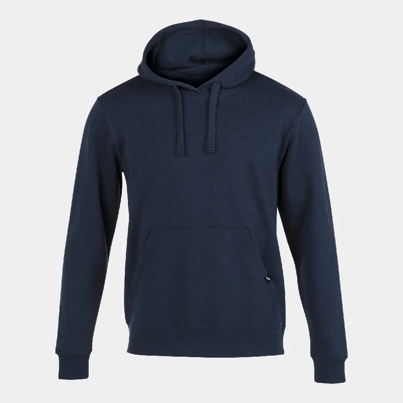 Joma Montana Hooded Sweatshirt (Dark Navy)