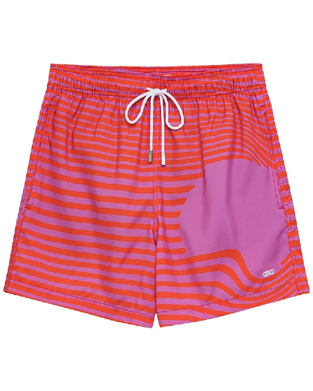 Le Club Beam Swim Short