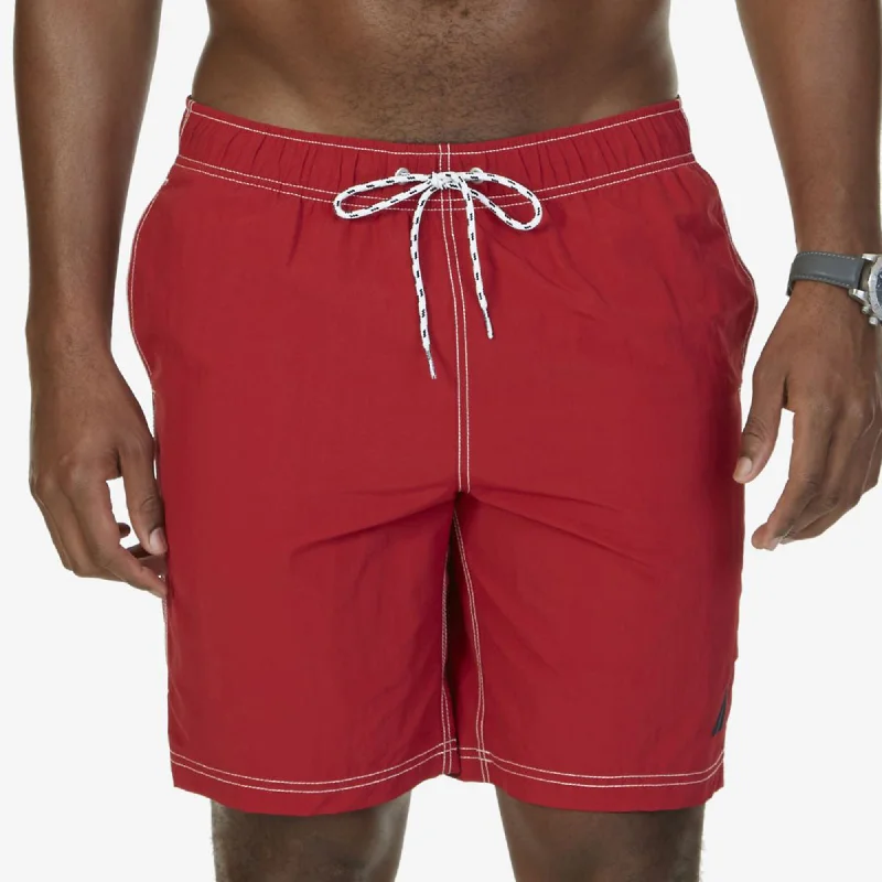 nautica red