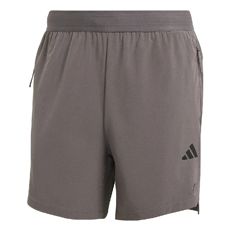 adidas - Men's Power Workout 2-In-1 7 Inch Shorts (IS3842-7IN)