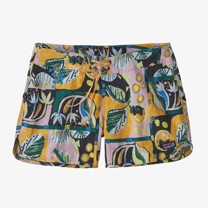 Women's Wavefarer® Boardshorts - 5"