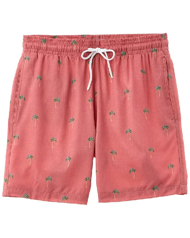 Trunks Surf & Swim Co. Sano Short