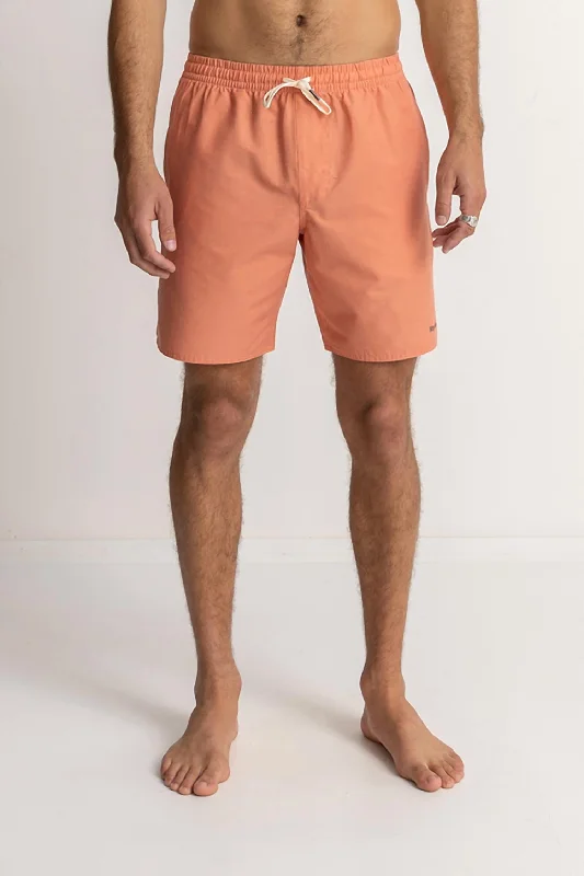 Central Beach Short In Melon