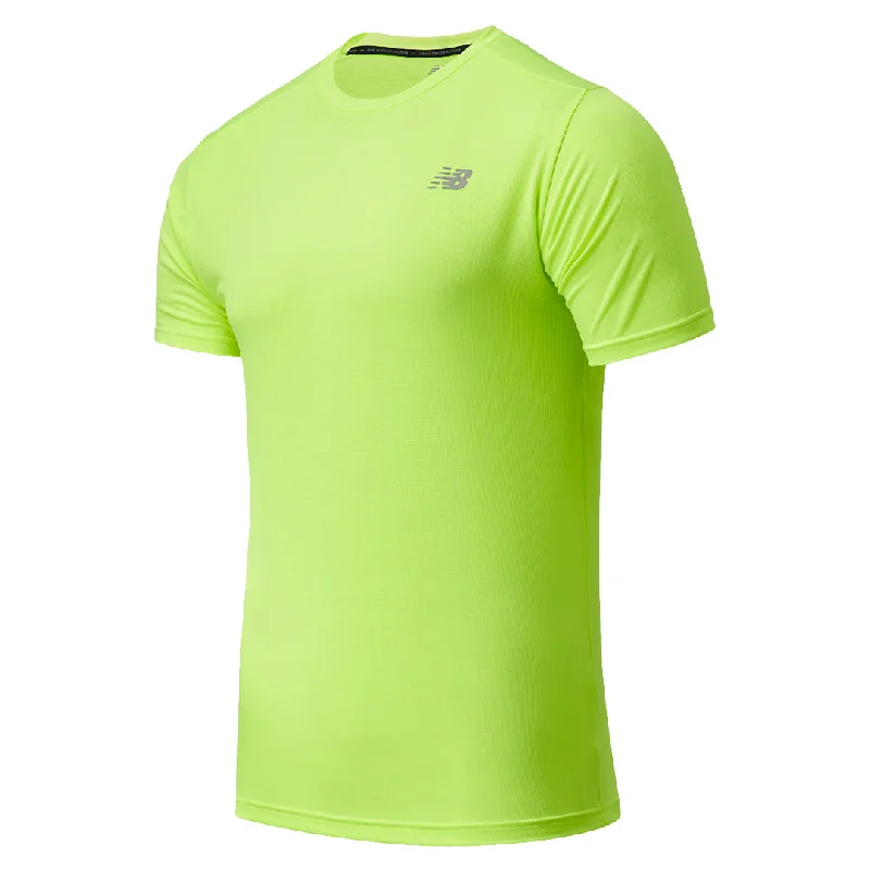 New Balance - Men's Short Sleeve T-Shirt (MT11205 BIO)