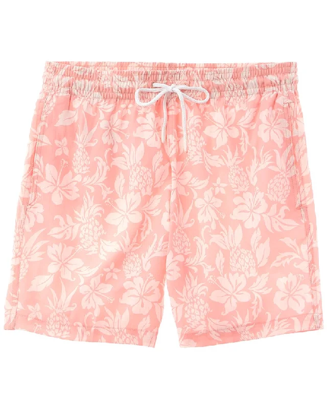 Trunks Surf & Swim Co. Sano Short