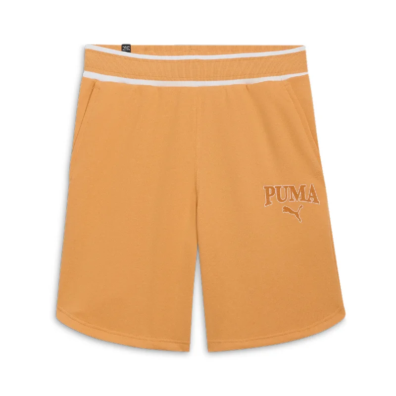 PUMA Men's SQUAD Shorts