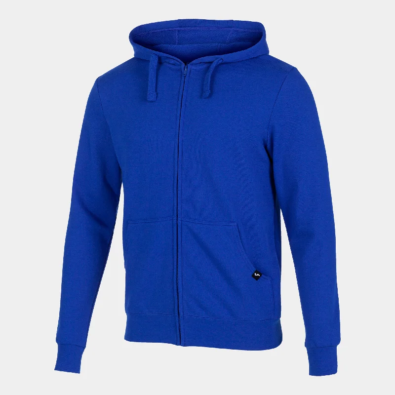 Joma Jungle Zipped Hoodie (Royal)