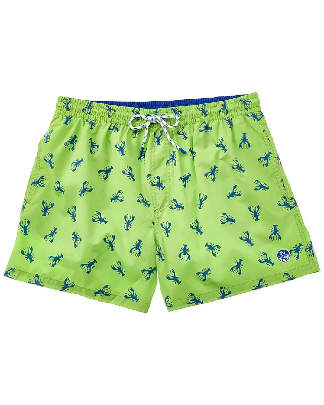 North Sails Swim Short