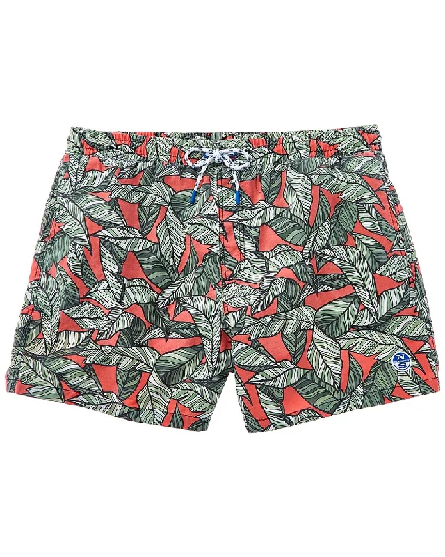 North Sails Swim Short