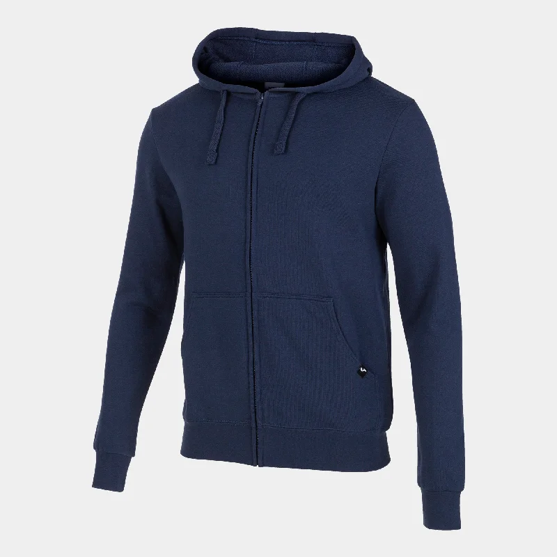 Joma Jungle Zipped Hoodie (Dark Navy)