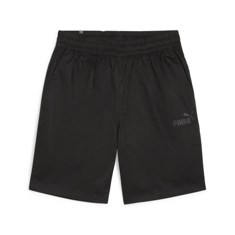 PUMA Men's ESS Chino Shorts