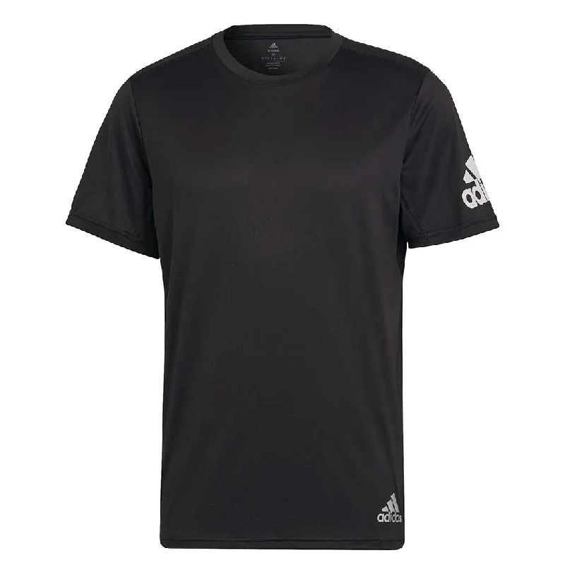 adidas - Men's Run It T-Shirt (HB7470)