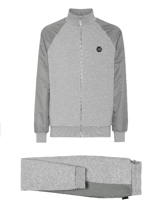 Jogging Tracksuit: Top/Trousers