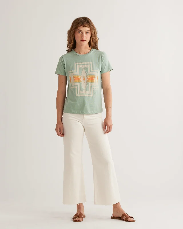 Women's Heritage Harding Tee