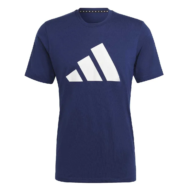 adidas - Men's Train Essentials Feelready Logo Training T-Shirt (IB8275)