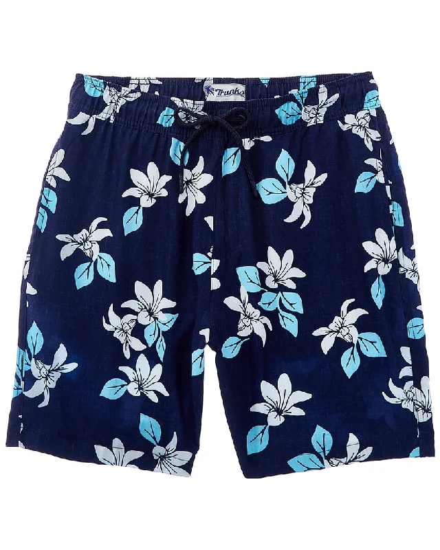 Trunks Surf & Swim Co. Comfort-Lined Swim Short