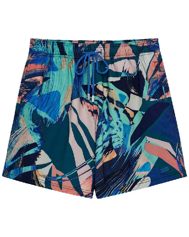 Le Club Tribe Swim Short