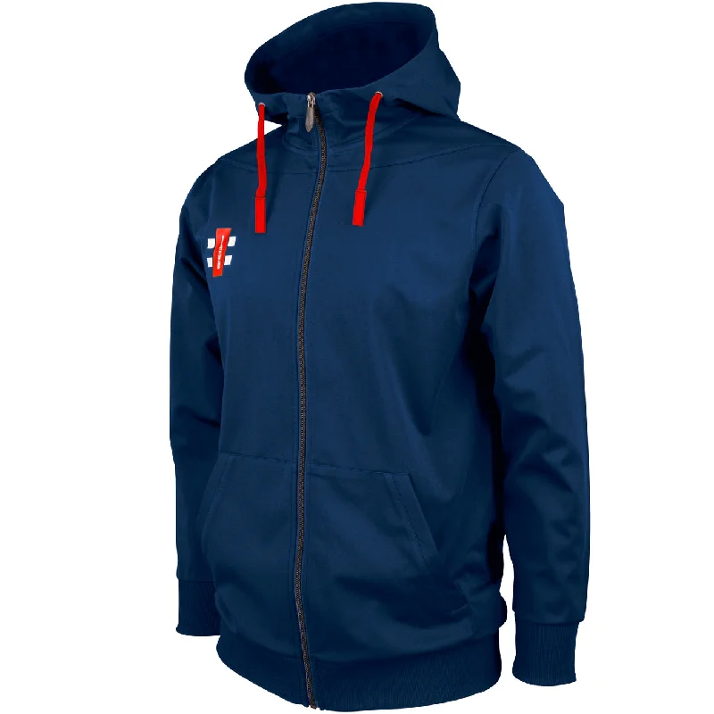 Gray Nicolls Pro Performance Hoody (Navy)