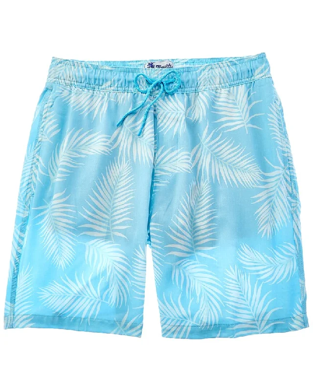 Trunks Surf & Swim Co. Comfort-Lined Swim Short