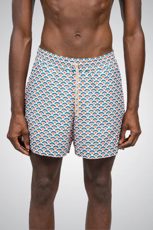 Sol Volley Short