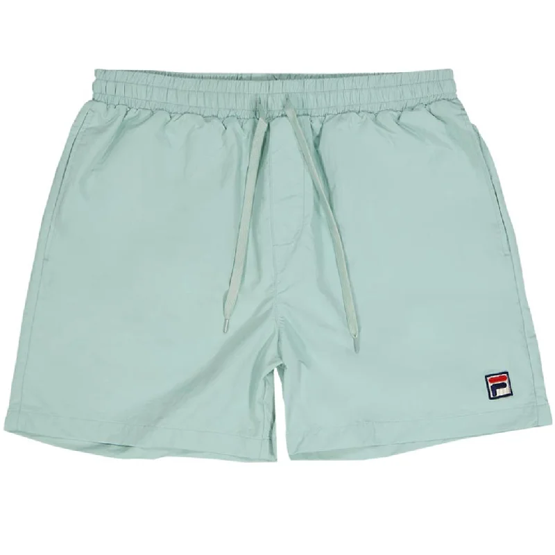 FILA - Men's Meyly Shorts (LM11B432 035)