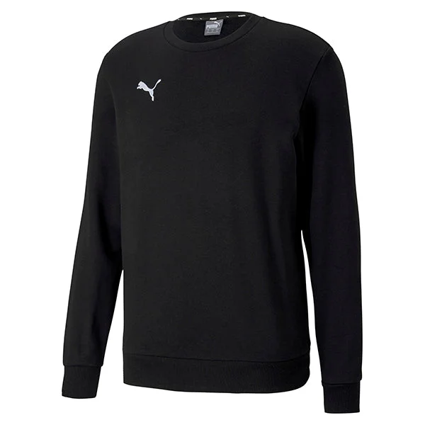 Puma Goal Casuals Sweat (Puma Black)