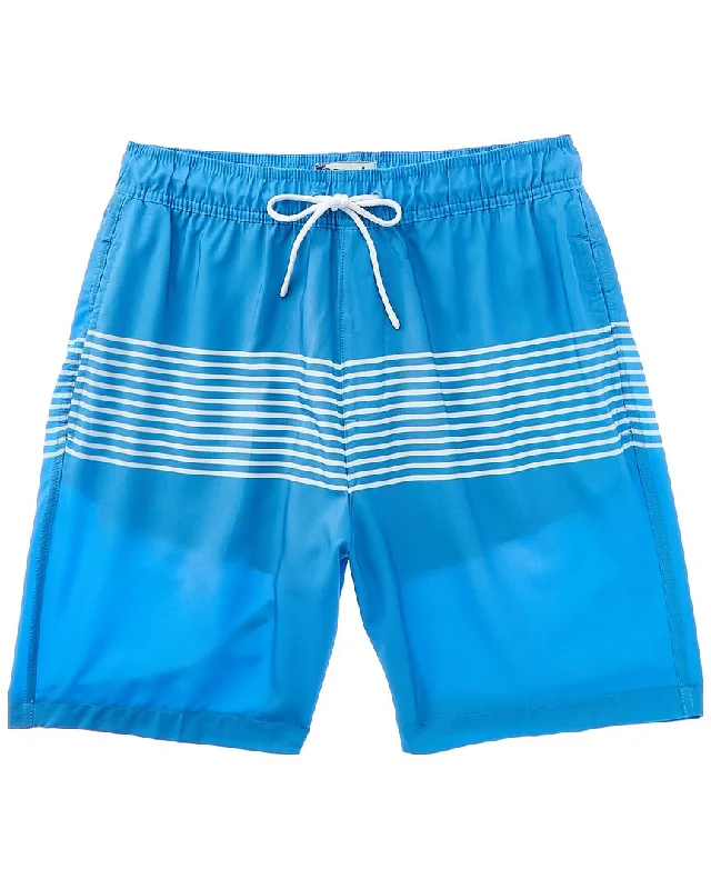 Trunks Surf & Swim Co. Comfort-Lined Swim Short