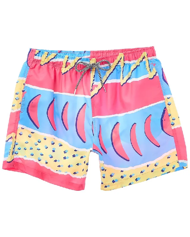 Boardies Mid-Length Swim Short