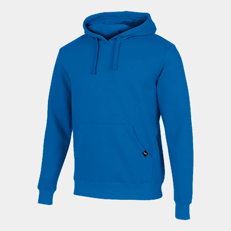 Joma Montana Hooded Sweatshirt (Royal)