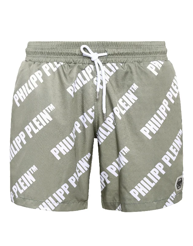 Short Swim Boxer Philipp Plein TM