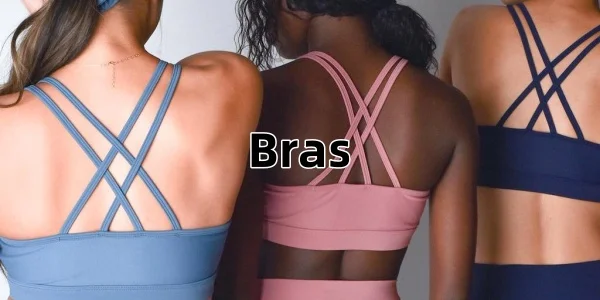 Bras