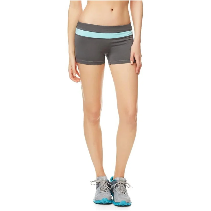 Aeropostale Womens Running Athletic Workout Shorts