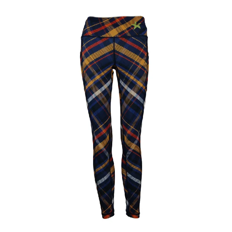 Fleece Leggings | Skye