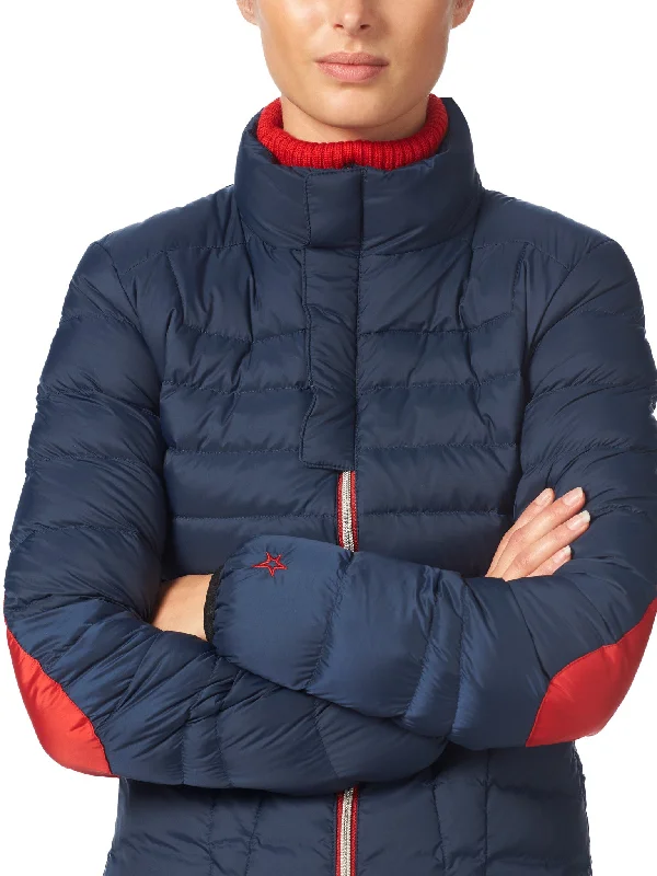 Mini Duvet II Jacket - Navy